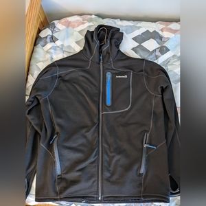 Men's avalanche jacket